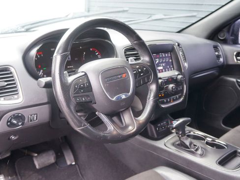Used 2020 Dodge Durango GT image 22
