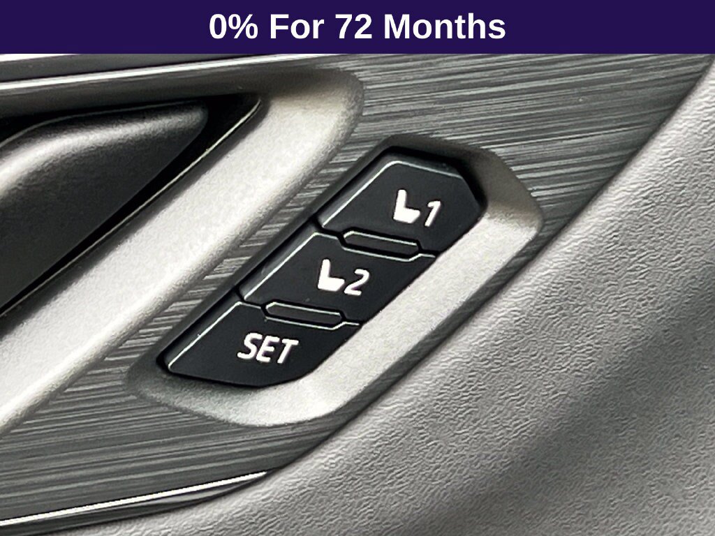 New 2026 Subaru Outback Wilderness AWD/4WD image 18