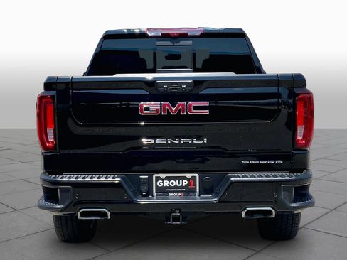 Used 2024 GMC Sierra 1500 Denali w/ Denali Reserve Package AWD/4WD image 5