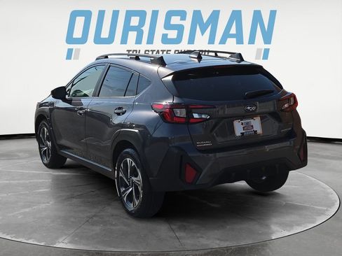 Certified 2024 Subaru Crosstrek 2.0i Premium image 4