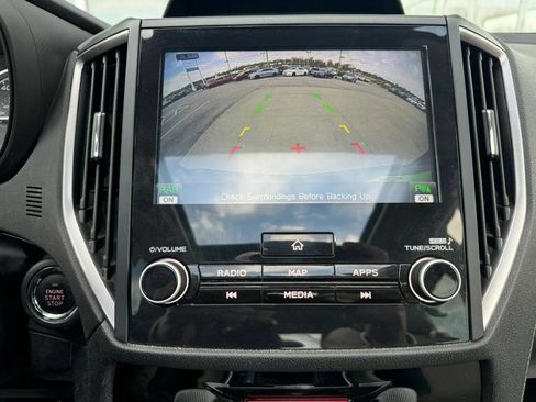 Used 2024 Subaru Forester Limited image 18