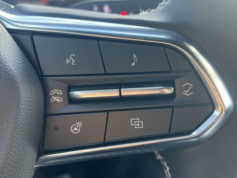 New 2026 Chevrolet Equinox EV LT AWD/4WD image 21