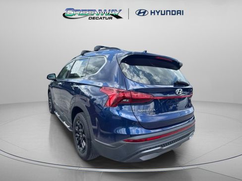 Used 2023 Hyundai Santa Fe XRT FWD image 5