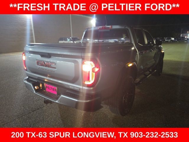 Used 2026 GMC Canyon Elevation w/ Convenience Package RWD image 11