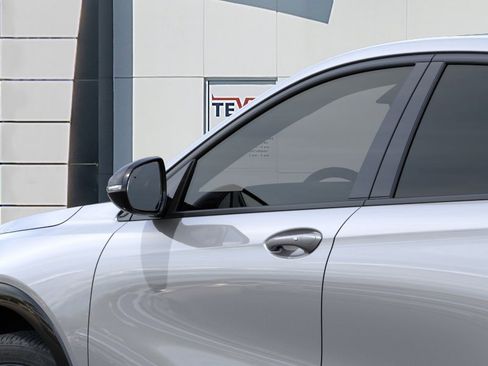 New 2026 Buick Envista Sport Touring FWD image 13