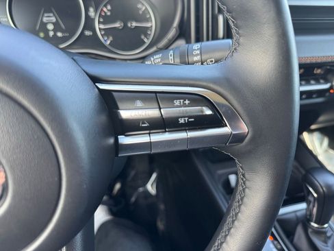 Certified 2025 MAZDA CX-50 AWD 2.5 Turbo w/ Premium Pkg image 23