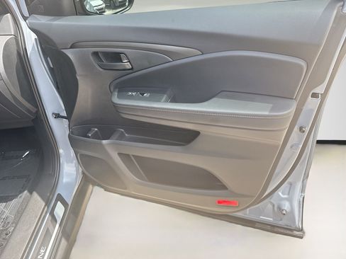Certified 2024 Honda Ridgeline TrailSport image 34