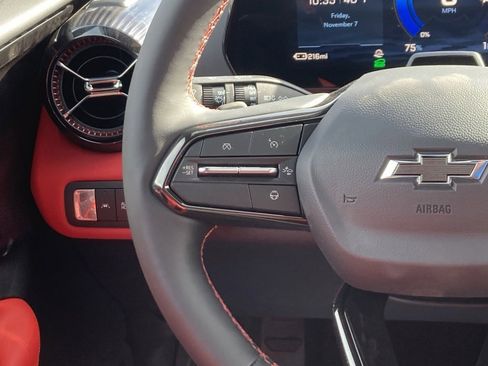 New 2026 Chevrolet Blazer EV RS w/ Super Cruise Package image 15