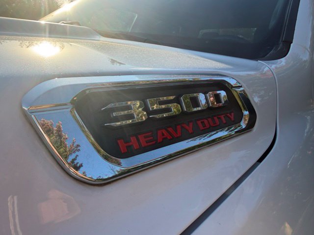 Used 2020 RAM 3500 Big Horn AWD/4WD image 9