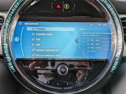 Used 2024 MINI Cooper Convertible image 18