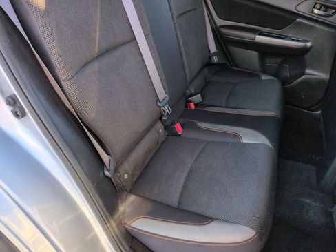 Used 2016 Subaru Crosstrek 2.0i Premium image 21