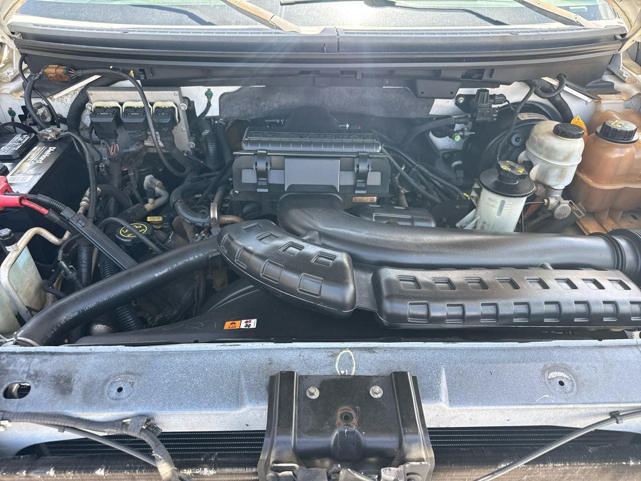 Used 2004 Ford F150 XL AWD/4WD image 23