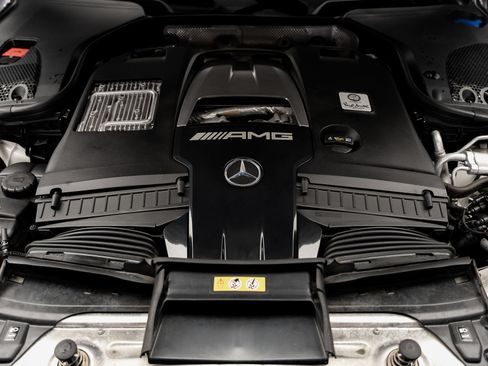 Used 2019 Mercedes-Benz E 63 AMG S image 69