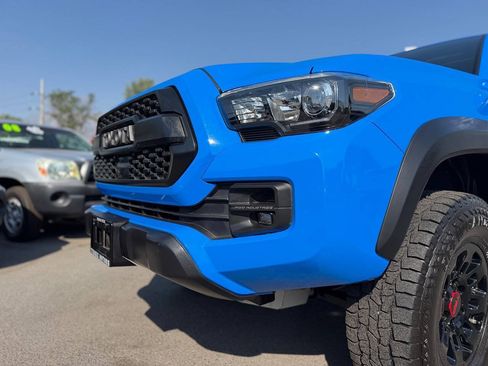 Used 2019 Toyota Tacoma TRD Pro AWD/4WD image 93