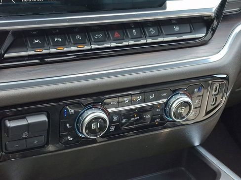 Certified 2023 GMC Sierra 1500 SLT w/ SLT Premium Plus Package image 16