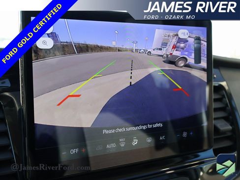 Certified 2023 Ford Transit 350 XLT image 30