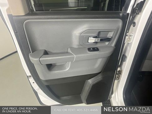 Used 2019 RAM 1500 Big Horn AWD/4WD image 18