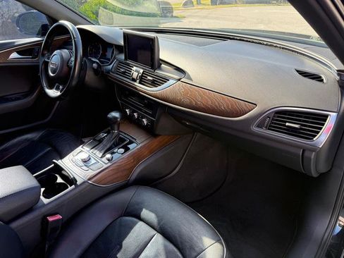 Used 2015 Audi A6 2.0T Premium image 21