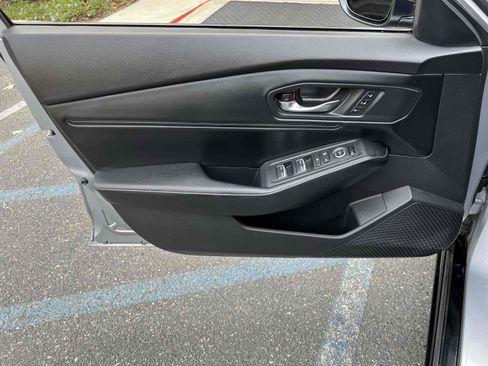 Used 2023 Honda Accord Sport image 76