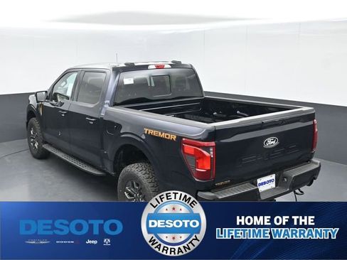 New 2026 Ford F150 Tremor AWD/4WD image 39