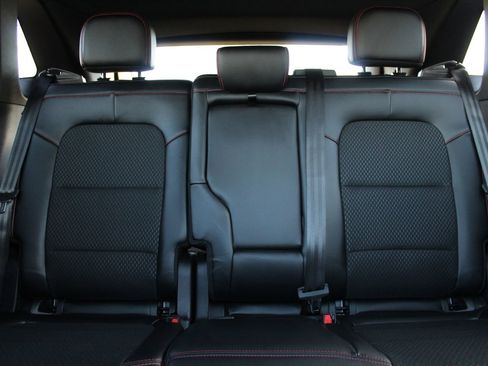 Used 2025 Ford Escape ST-Line w/ Tech Pack #1 image 14