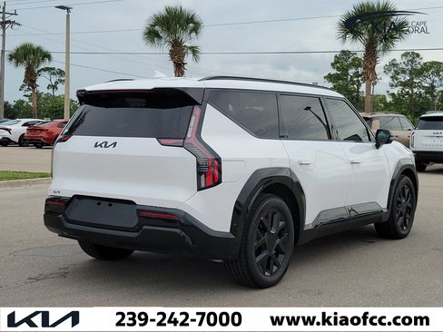 New 2026 Kia EV9 Land AWD/4WD image 6