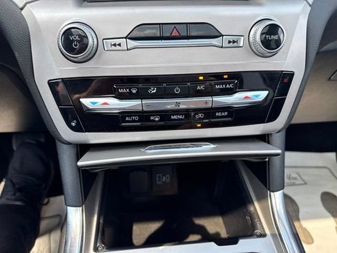Certified 2023 Ford Explorer XLT w/ Equipment Group 202A AWD/4WD image 28