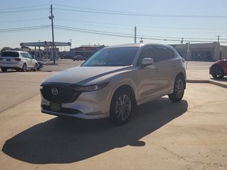 Used 2024 MAZDA CX-5 AWD 2.5 S w/ Premium Plus Pkg video 2