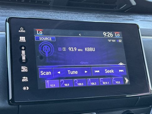 Used 2019 Honda Clarity Plug-In Hybrid image 18