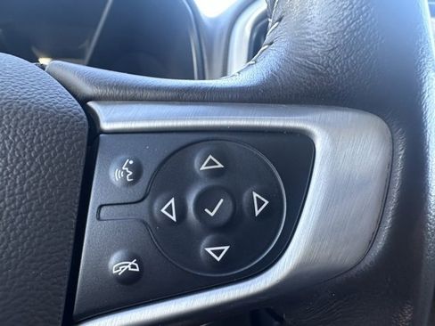 Used 2017 GMC Canyon SLT w/ Trailering Package image 20