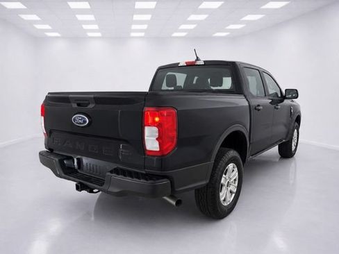 Used 2025 Ford Ranger XL w/ Trailer Tow Package RWD image 7
