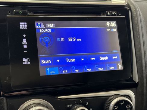 Used 2016 Honda Fit EX image 19