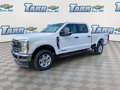 Used 2026 Ford F250 XLT