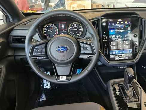 Used 2026 Subaru Crosstrek 2.5i Sport AWD/4WD image 14