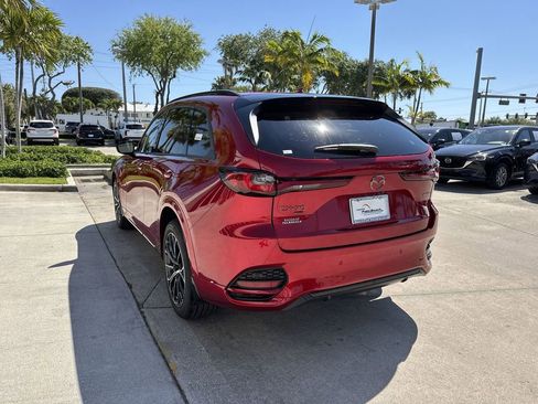 New 2026 MAZDA CX-70 3.3 Turbo S w/ Premium Plus AWD/4WD image 13