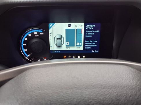 Used 2024 Ford Bronco Black Diamond w/ Sasquatch Package image 18