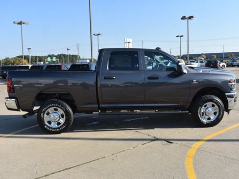 New 2026 RAM 2500 Tradesman image 4