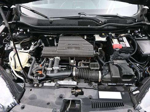 Used 2022 Honda CR-V EX-L image 15