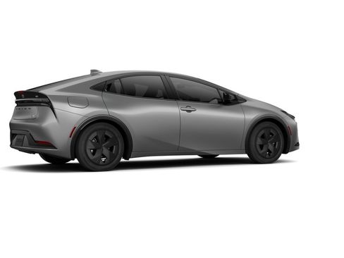 New 2026 Toyota Prius Plug-In Hybrid image 11