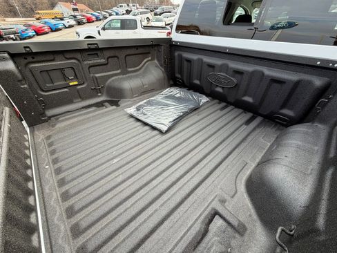 New 2025 Ford Ranger XLT w/ Equipment Group 301A High image 12