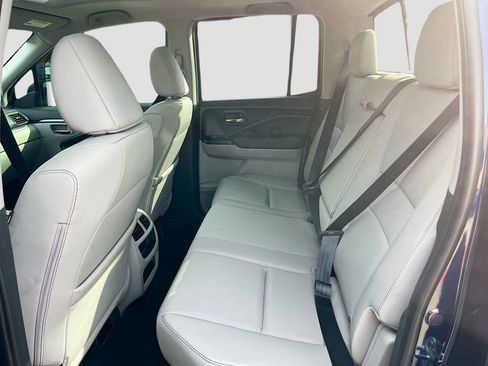 Used 2023 Honda Ridgeline RTL-E image 25