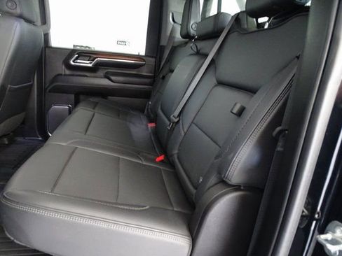 Certified 2024 GMC Sierra 3500 Denali w/ Technology Package image 4