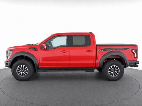 Used 2020 Ford F150 Raptor w/ Equipment Group 802A Luxury AWD/4WD image 18