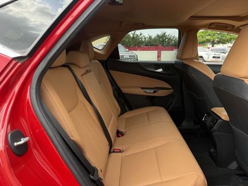 Used 2024 Lexus NX 250 FWD w/ Towing Package (2000 Lbs) image 31