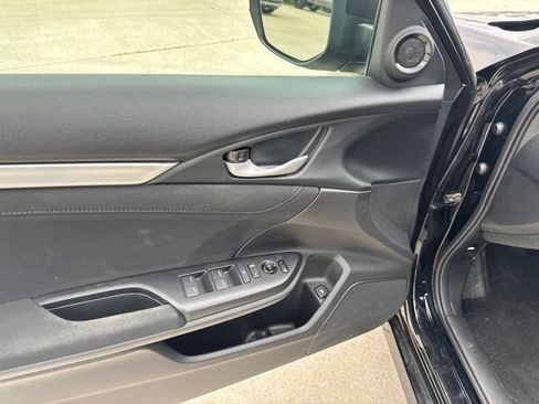 Used 2017 Honda Civic EX image 22