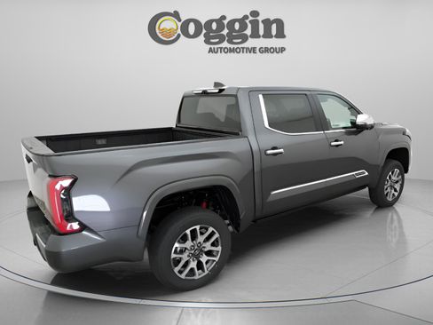 New 2026 Toyota Tundra 1794 Edition AWD/4WD image 17