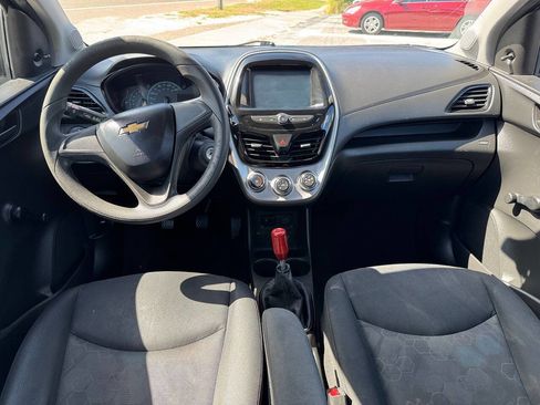 Used 2017 Chevrolet Spark LS image 15