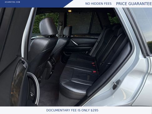 Used 2004 BMW X5 4.8is image 11