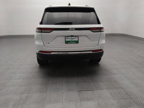 Used 2023 Jeep Grand Cherokee 4WD 4xe image 6