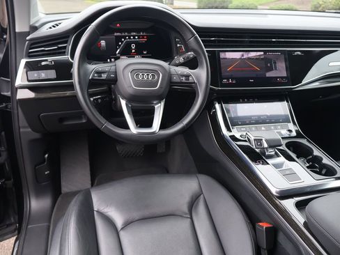 Used 2024 Audi Q7 2.0T Premium Plus image 23